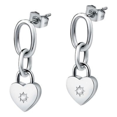 ORECCHINI MORELLATO GIOIELLI SAUB07 DONNA