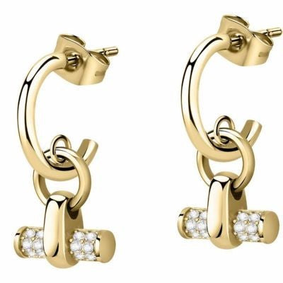 ORECCHINI MORELLATO GIOIELLI SAUC05 DONNA