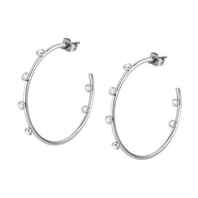 ORECCHINI MORELLATO GIOIELLI SAUP08 DONNA